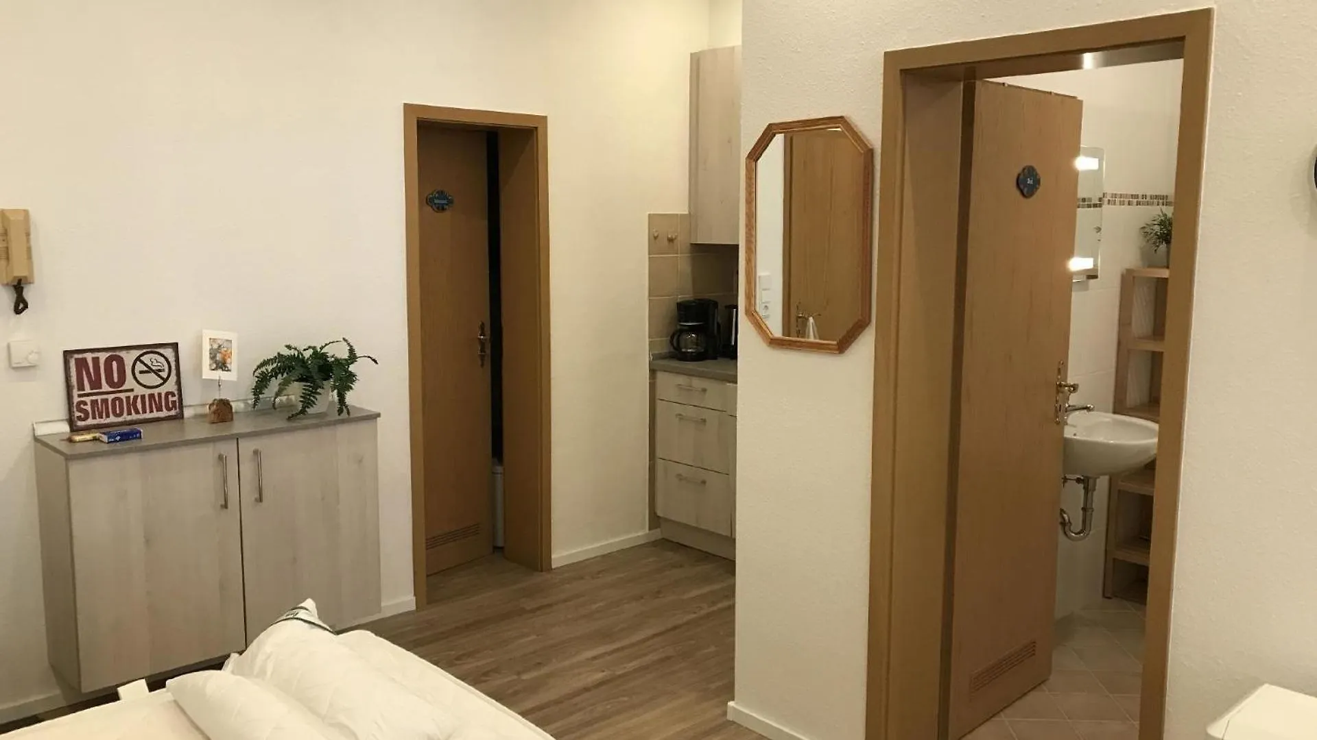 Wohnung Haus Sport Alpin Nr 5 Mit Kleiner Terrasse In Oberstdorf-Tiefenbach Lägenhet Oberstdorf