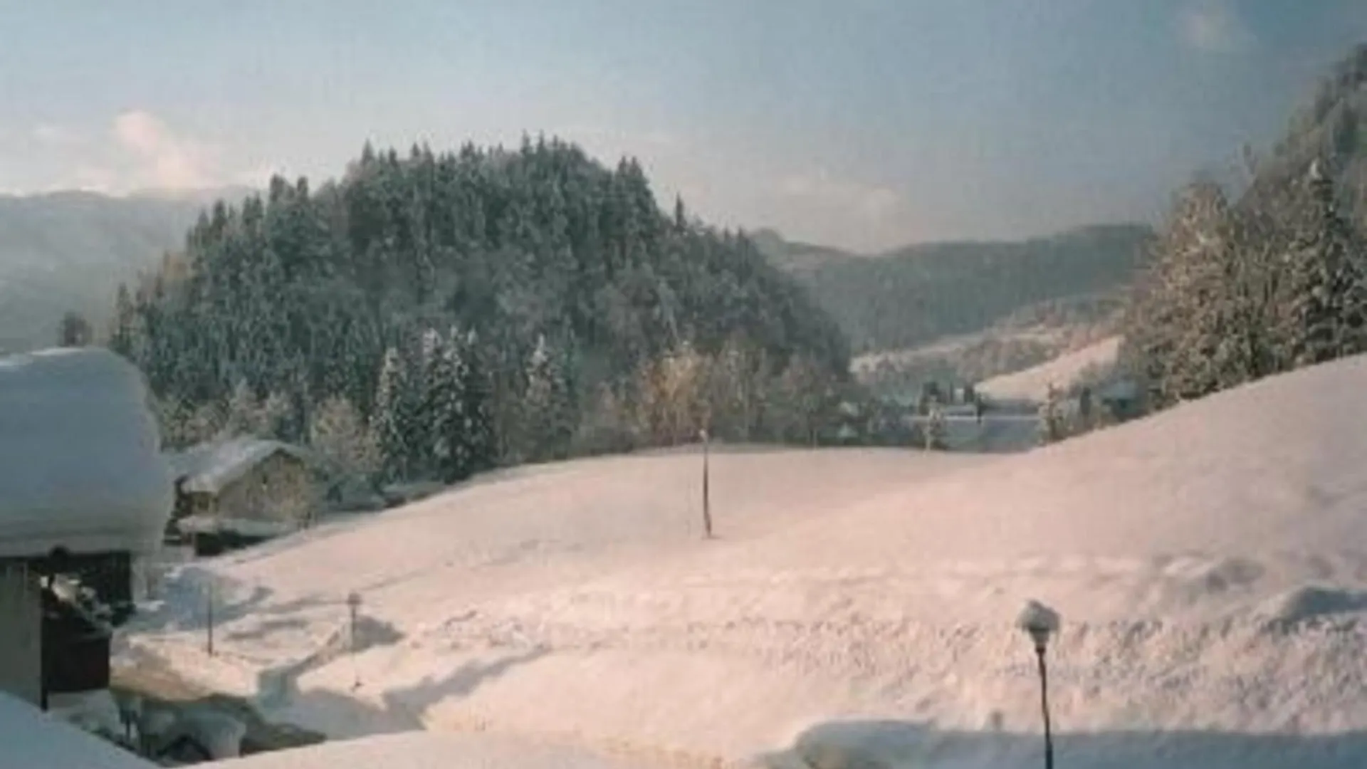 Wohnung Haus Sport Alpin Nr 5 Mit Kleiner Terrasse In Oberstdorf-Tiefenbach 0*, Oberstdorf Tyskland